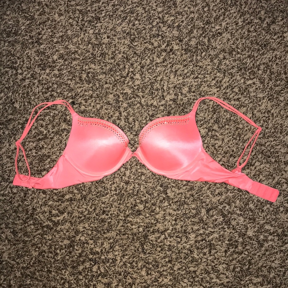 PINK Victoria’s Secret Bra